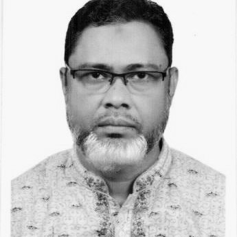 A.K.M Mustafizur Rahman-Accountant