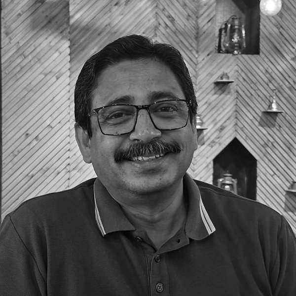 Ali bhai