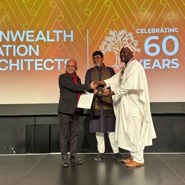 Award Pic
