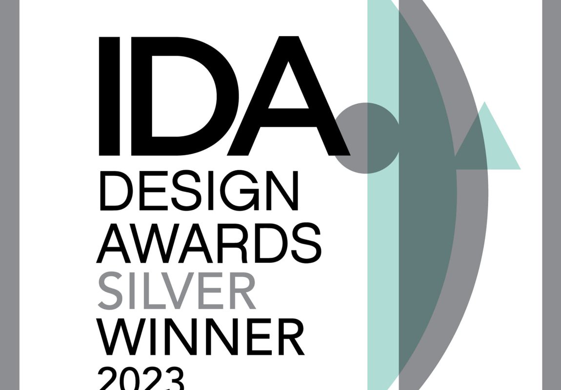 IDA 23-Silver