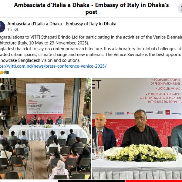 Italy Embassy Fb page- content