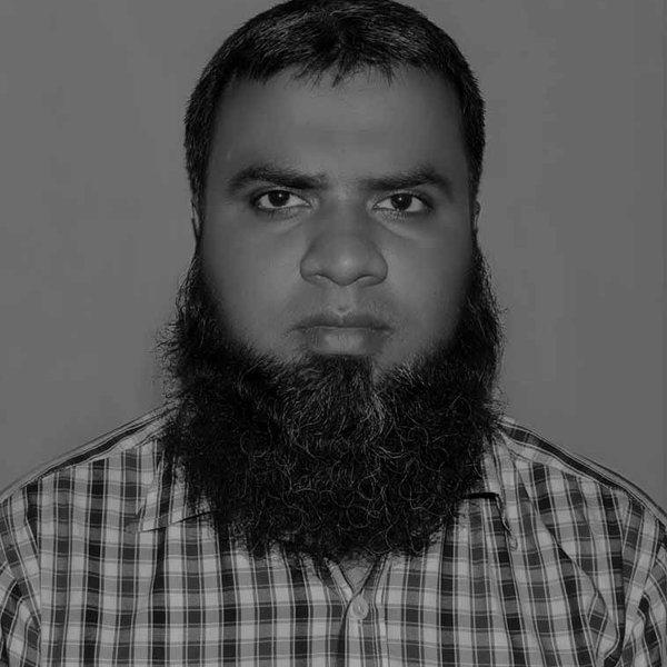 Md. Akramul Haque-Auto CAD Specialist