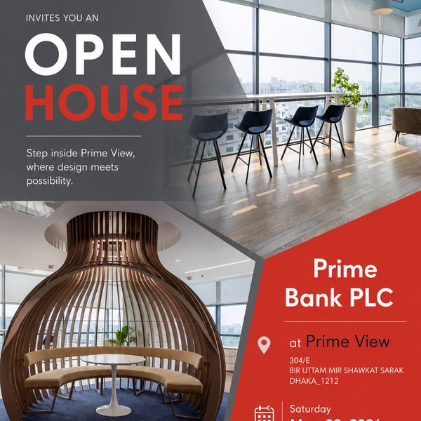 open house -Prime