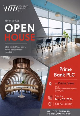 open house -Prime
